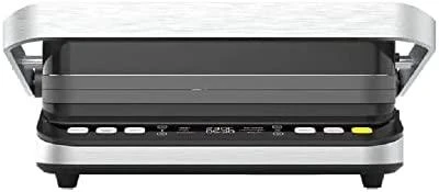 AENO EG5 elektrinis grilis, Juodas (AEG0005)