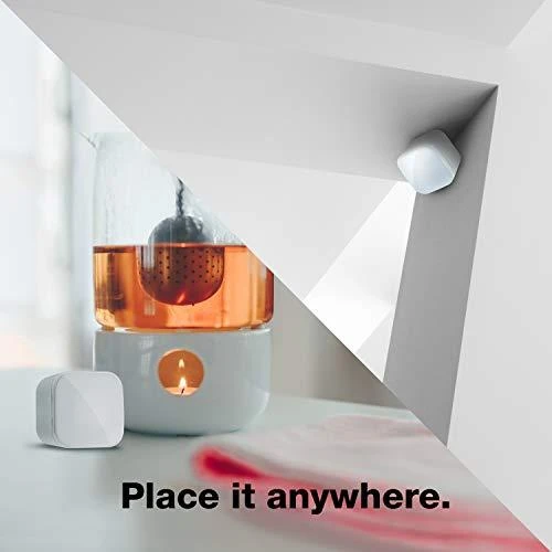 AEOTEC | TriSensor | Z-Wave Plus