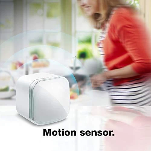AEOTEC | TriSensor | Z-Wave Plus