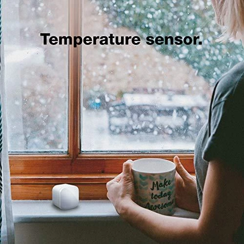 AEOTEC | TriSensor | Z-Wave Plus