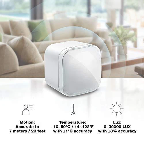 AEOTEC | TriSensor | Z-Wave Plus