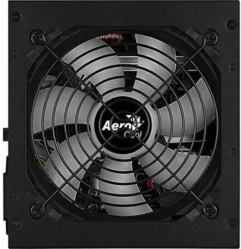 AEROCOOL PGS KCAS PLUS 750W RGB 80+ Gold-PSU
