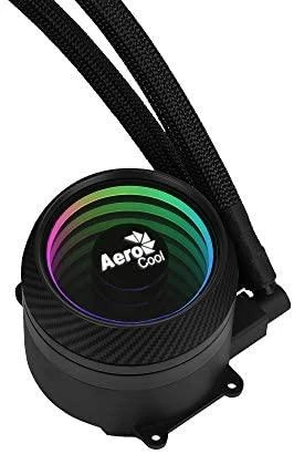 Aerocool Mirage L240 kompiuterio skysčio aušinimas