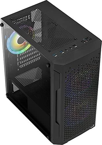Obudowa Aerocool Trinity Mini V2 FRGB (ACCS-PV32033.11)