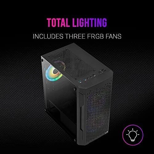Obudowa Aerocool Trinity Mini V2 FRGB (ACCS-PV32033.11)