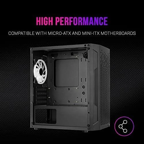 Obudowa Aerocool Trinity Mini V2 FRGB (ACCS-PV32033.11)