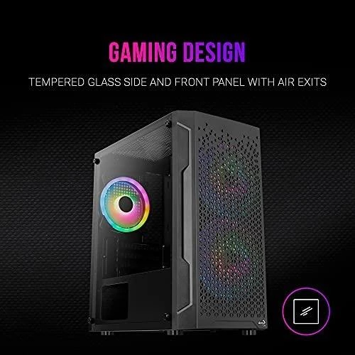 Obudowa Aerocool Trinity Mini V2 FRGB (ACCS-PV32033.11)