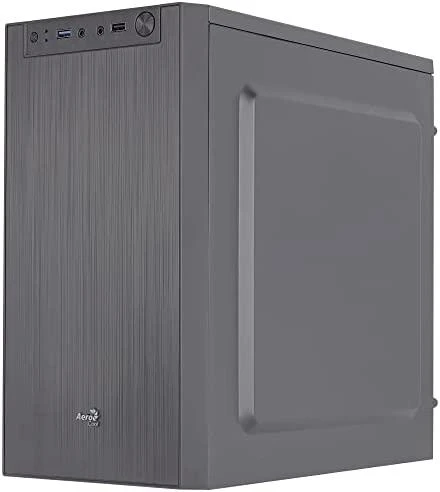 Obudowa Aerocool CS-108 (ACCS-PC16014.11)