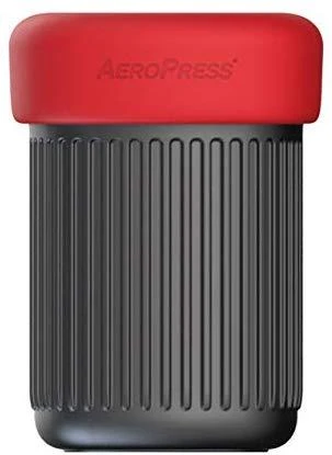 Aeropress Go kelioninis kavos presas
