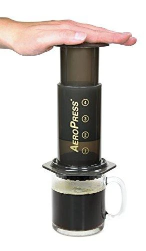 Kiti AeroPress popieriniai filtrai 350 vnt