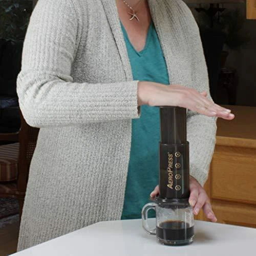 Kiti AeroPress popieriniai filtrai 350 vnt