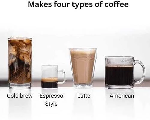 AeroPress Clear