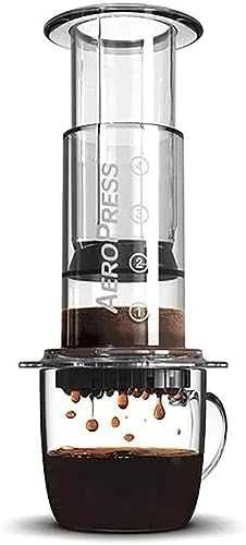 AeroPress Clear