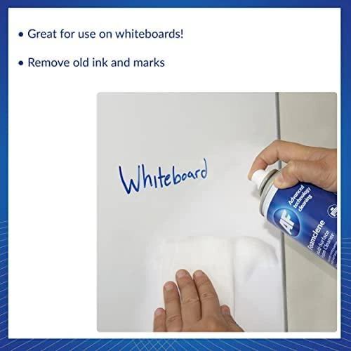 Valymo putos AF universalios "Foamclene" 300ml