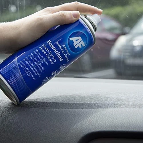 Valymo putos AF universalios "Foamclene" 300ml