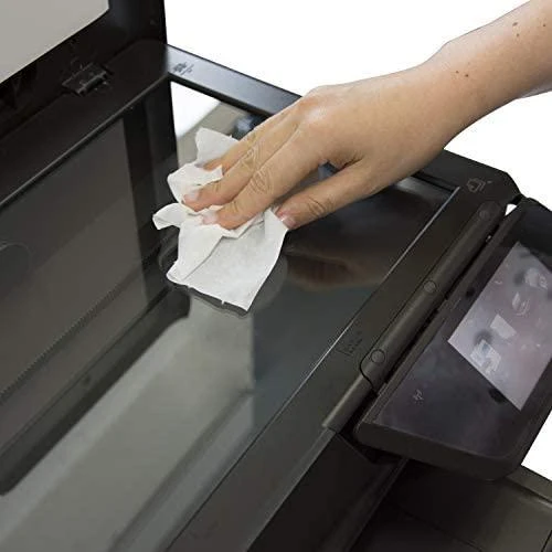 Valiklis Servetėlės AF TFT/LCD/ ekranams drėgnos 25vnt