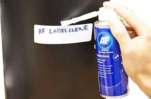 AF Katun Universali lipdukų valymo priemonė LCL200 200 ml /aerozolis