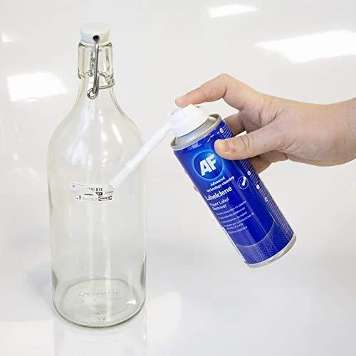AF Katun Universali lipdukų valymo priemonė LCL200 200 ml /aerozolis