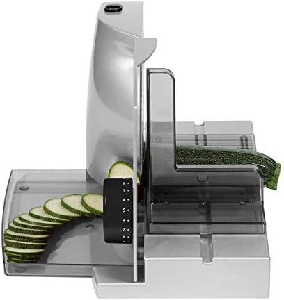 Ritter Compact 1