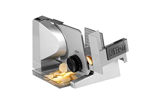 Ritter Solida 4
