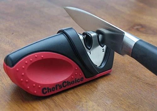 Chefs Choice M476 peilių galąstuvas