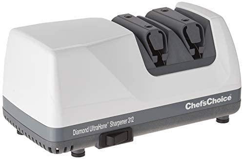Chefs Choice M312 elektrinis peilių galąstuvas