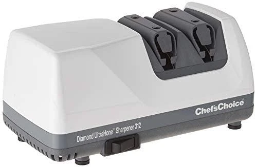 Chefs Choice M312 elektrinis peilių galąstuvas