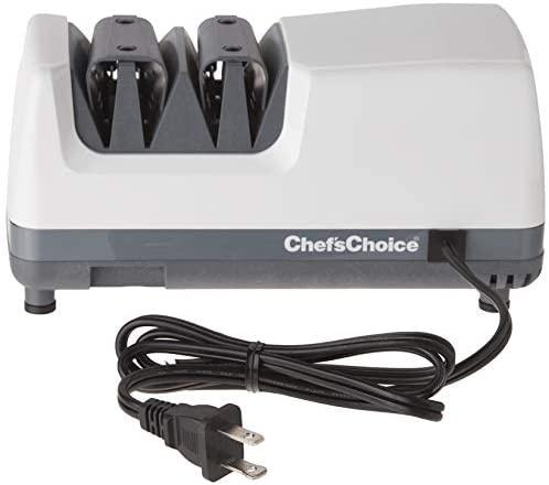 Chefs Choice M312 elektrinis peilių galąstuvas