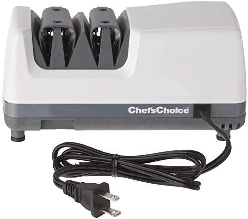 Chefs Choice M312 elektrinis peilių galąstuvas