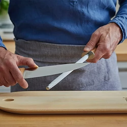 Opinel galandimo plienas 25 cm