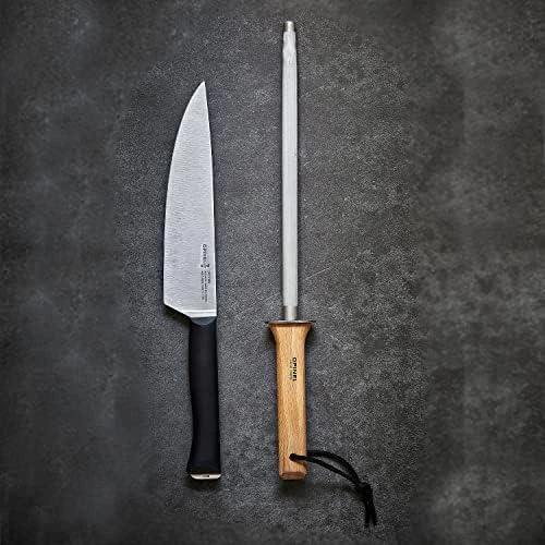 Opinel galandimo plienas 25 cm