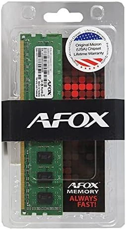 RAM Modulis - AFOX 8GB 1333 MHz