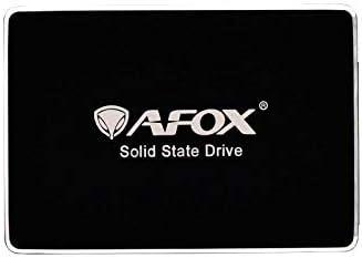 Kietasis diskas - AFOX 512GB TLC 540 MB/S