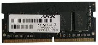 AFOX 16GB DDR4 RAM atminties plokštelė