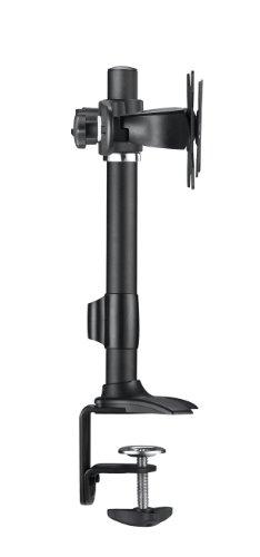 Laikiklis AG Neovo laiko skaičiavimo stalas su 2 monitoriais 15'' - 24'' DMC-02D (DCD0201100000)