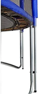 Batuto komplektas Spartan 426 cm