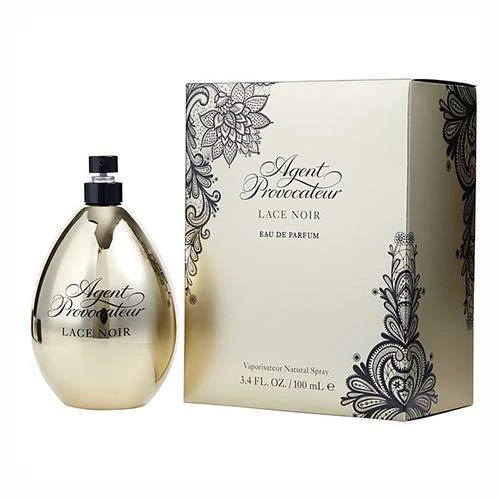 Agent Provocateur Lace Noir for Women (Kvepalai Moterims) EDP 100ml