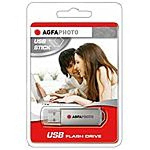 AgfaPhoto USB 3.0 juodas 16GB