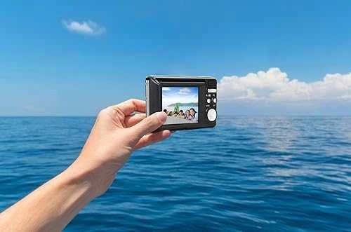 AgfaPhoto AGFA DC5500 Juodas