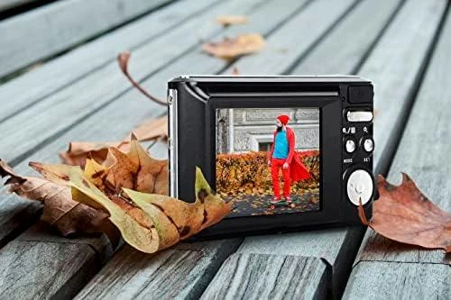 AgfaPhoto AGFA DC5500 Juodas