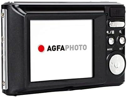 AgfaPhoto AGFA DC5500 Juodas
