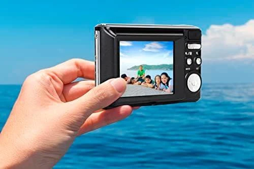 AgfaPhoto AGFA DC5500 Juodas