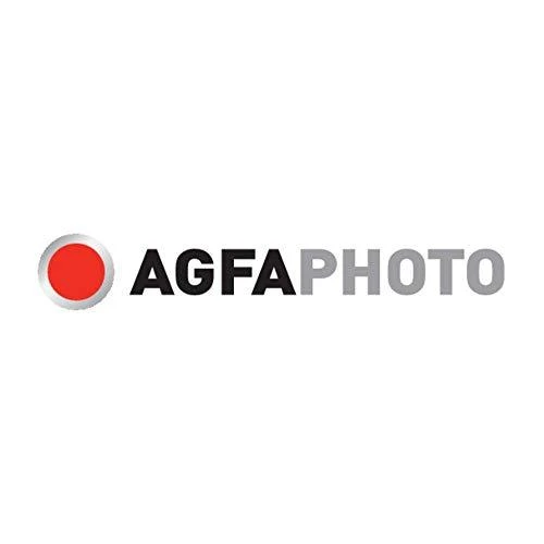 Solight 1x4 AgfaPhoto Akku NiMh Mignon AA 2300 mAh