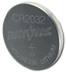 AgfaPhoto Bateria CR2032 1 vnt.