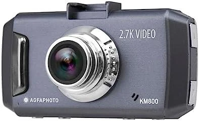 AgfaPhoto Agfa KM800 Pilkas