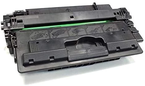 AgfaPhoto HP LJ Enterprise 700 MFP – M 712 D/n/xh, CF214X, perdirbta kasetė