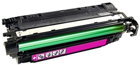 AgfaPhoto HP ColorLaserjet CP3525,CE253A / Canon 723M, perdirbta kasetė