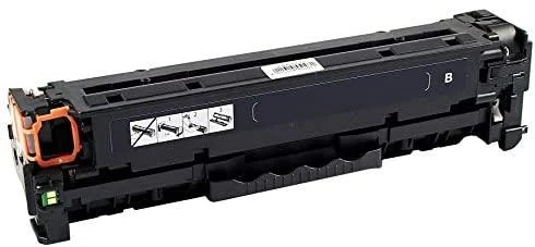 AgfaPhoto HP Laserjet PRO 300, CE410X, perdirbta kasetė