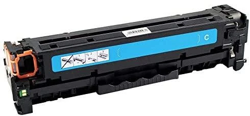 AgfaPhoto HP Laserjet PRO 300, CE411A, perdirbta kasetė