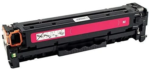 AgfaPhoto HP Laserjet PRO 300, CE413A, perdirbta kasetė